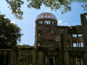 原爆ドーム